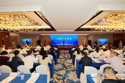 匠心如酒 技冠中原 宋河酒业副总工程师李学思荣膺“最受尊敬技能大师”称号